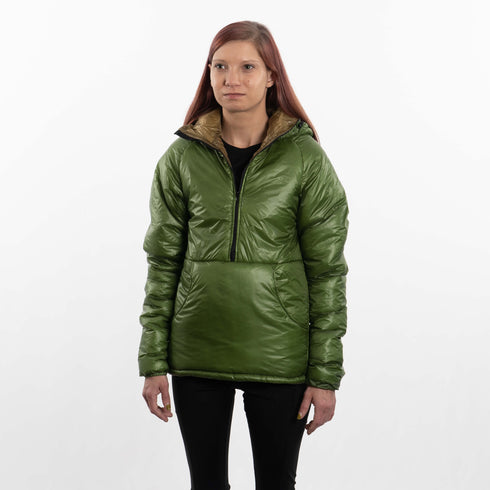 ENLIGHTENED EQUIPMENT Women's Torrid Pullover